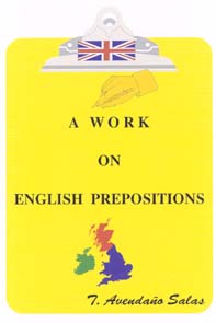 A Work on English Prepositions