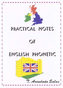Practical Notes of English Phonetics