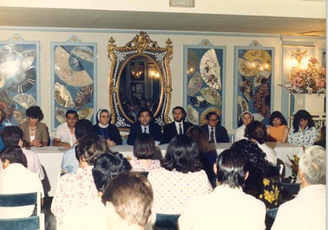 Fotografía de galería