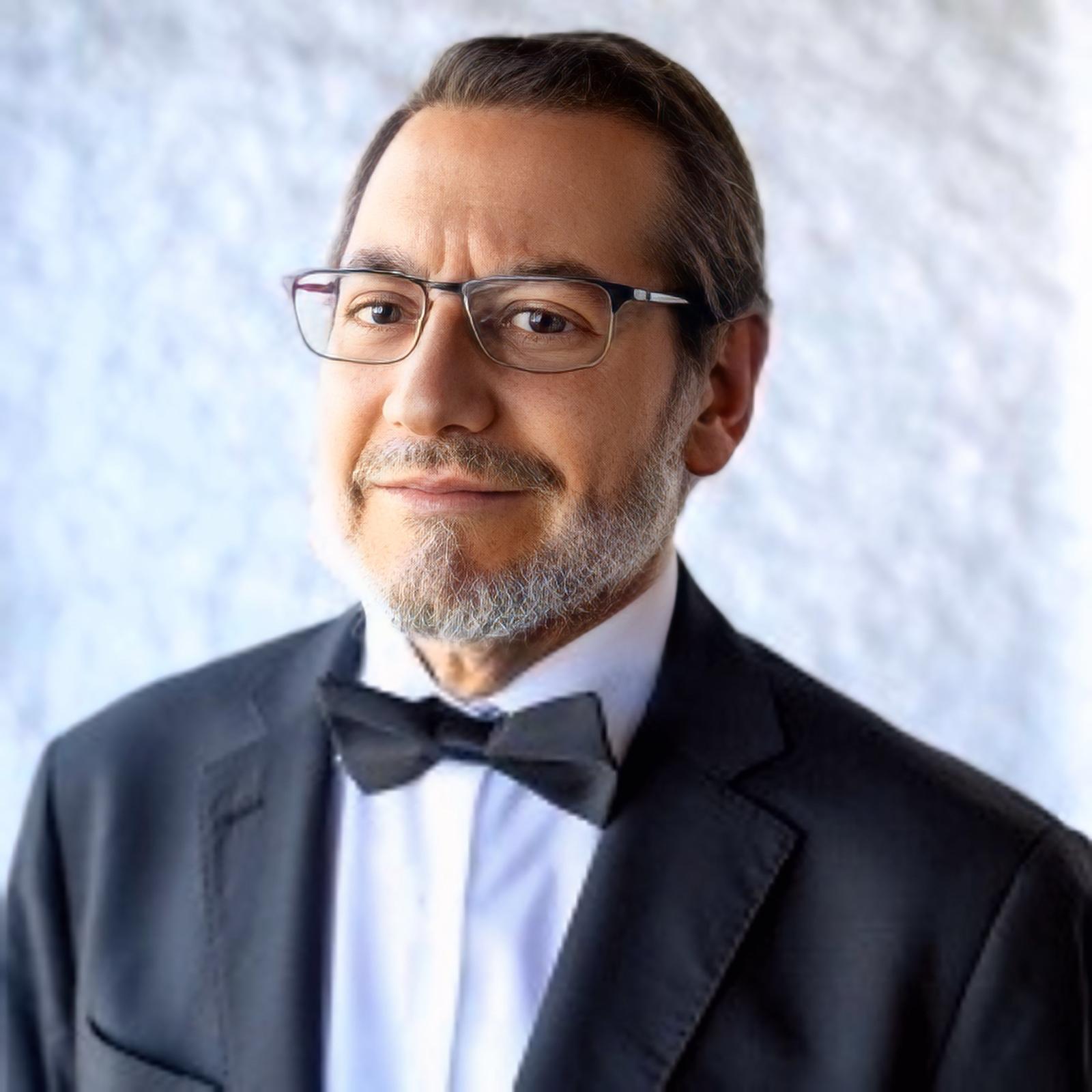 Tito Avendaño Salas - Orquesta